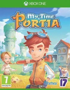 My Time At Portia - Xbox One