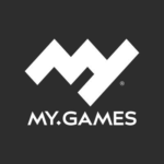 My.Games - Logo