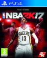 NBA 2K17 - PS4