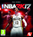 NBA 2K17