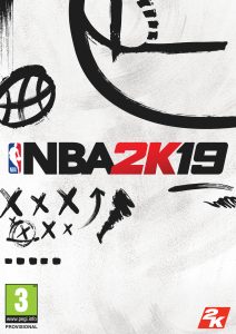 NBA 2K19 - PC