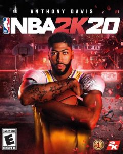 NBA 2K20 sees best US launch for any sports title ever