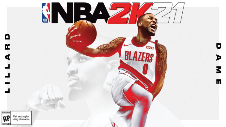 NBA 2K21