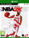 NBA 2K21 - Reveal - Xbox One