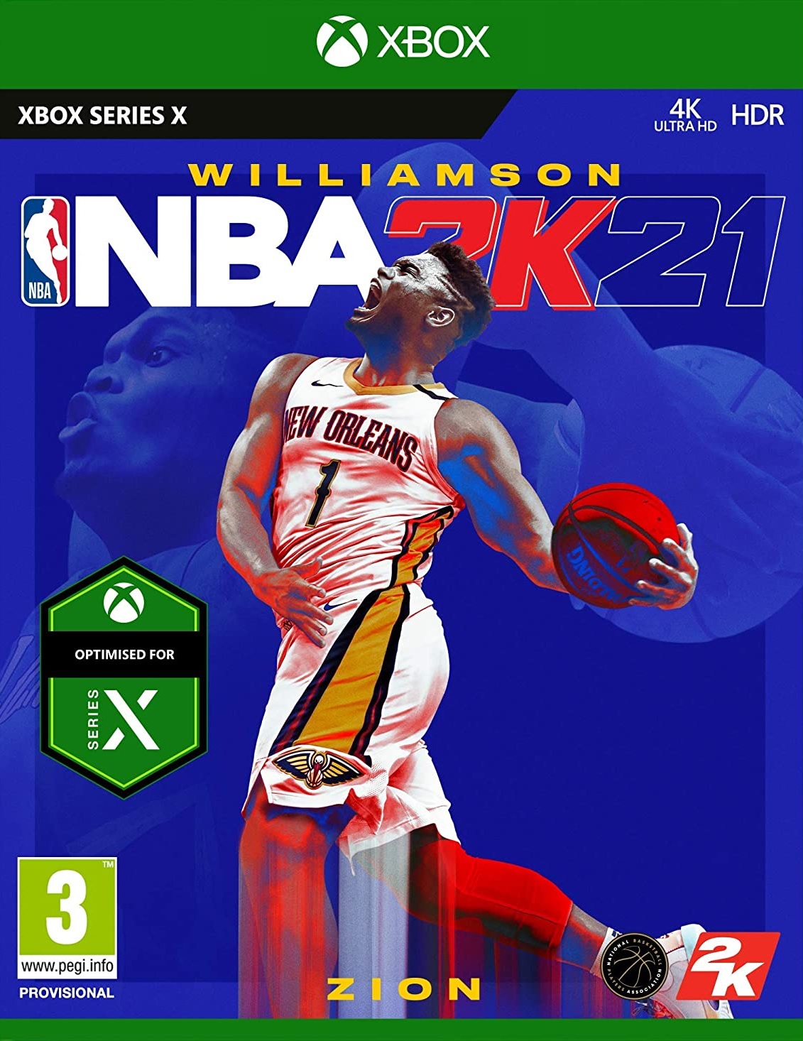 NBA 2K21 is 10 more on nextgen consoles WholesGame