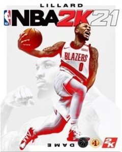 NBA 2K21 next-gen pre-order information