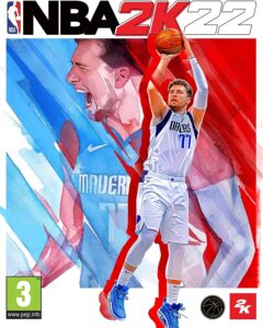NBA 2K22 official gameplay trailer revealed