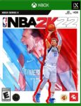 NBA 2K22 - US - Reveal - Xbox Series X