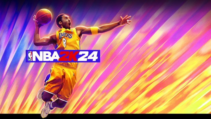 NBA 2K24