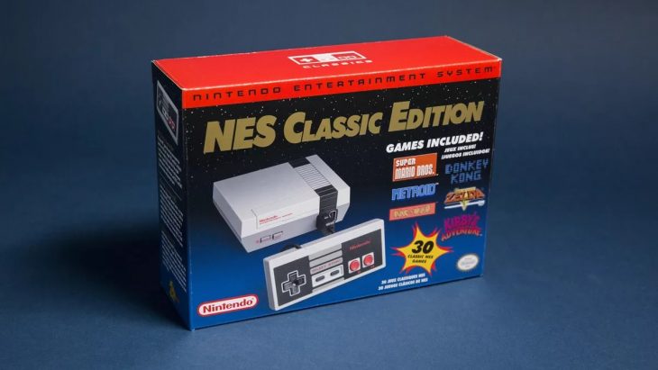 NES Classic