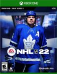 NHL - Reveal - Xbox One
