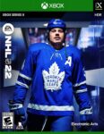 NHL - Reveal - Xbox Series X