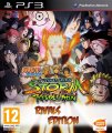 Naruto Shippuden Ultimate Ninja Storm Revolution Rivals Edition - ps3
