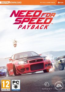 Need For Speed PayBack - PC