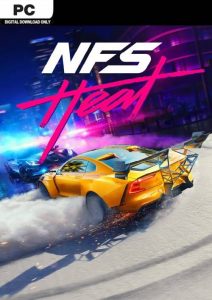 Need for Speed Heat - PC
