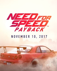 Need For Speed Payback announced