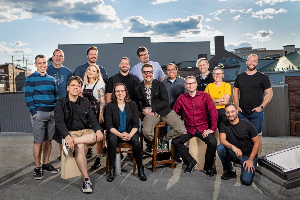 Digital Bros founded new developer Nesting Games - WholesGame
