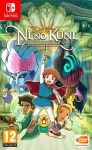 Ni No Kuni Wrath Of The White Witch Remastered - Switch