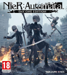 Nier Automata