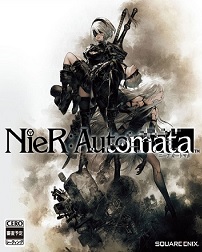 NieR: Automata sales reach 1.5 million units