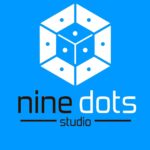 Nine Dots Studio Logo