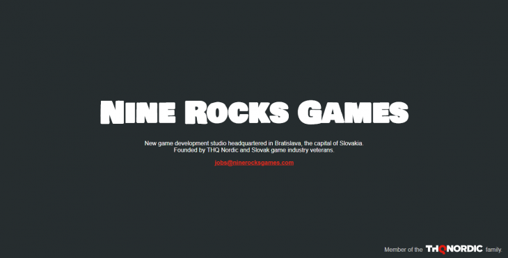Nine Rock Games