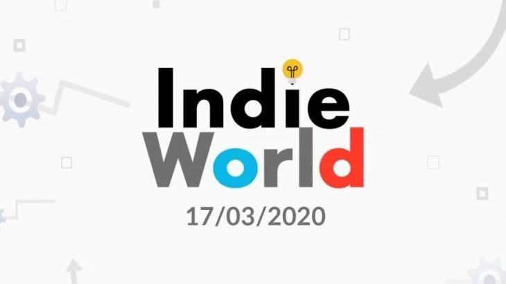 Nintendo Indie World Showcase - March 2020