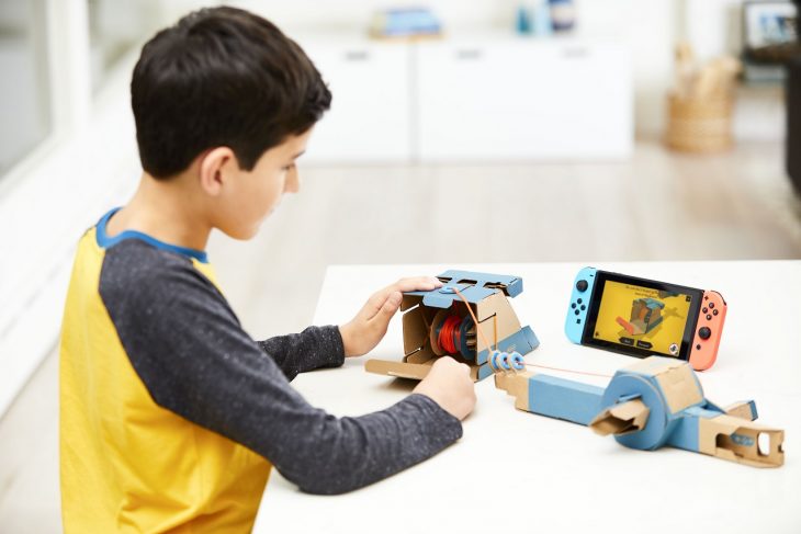 Nintendo Labo