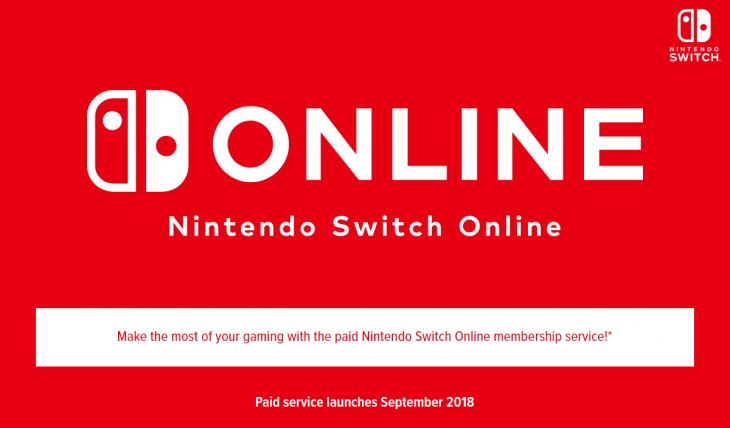 Nintendo Online