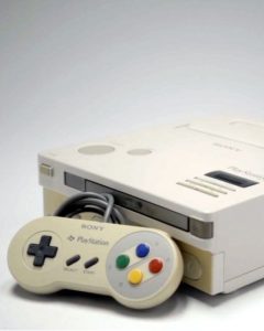 Nintendo PlayStation prototype buyer won’t let it be forgotten