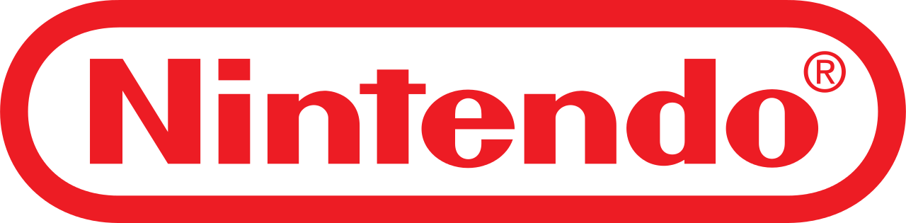 Nintendo - Red - Logo