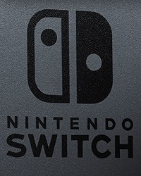 Nintendo Switch sales reach 19.67 million