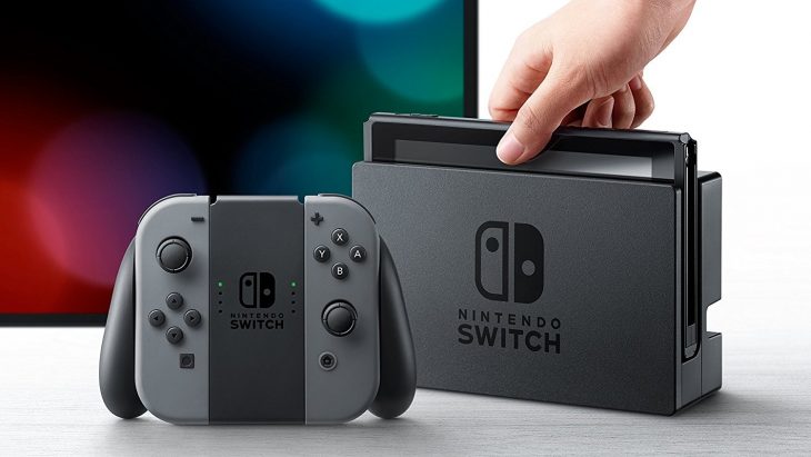 Nintendo Switch review: a brave and fascinating new console, Nintendo  Switch