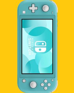 Joy-Con drift lawsuit expanded to Nintendo Switch Lite