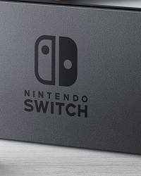 Nvidia thinks Switch is an ‘incredible games console’