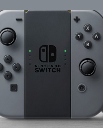 Skyrim and Mario reported for Switch launch