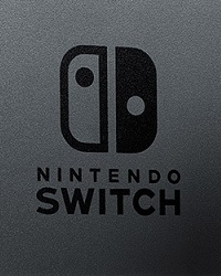 Nintendo Switch debut sales numbers in the UK