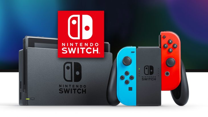 black friday 2018 nintendo switch