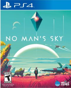 No Man's Sky