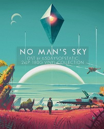 No Man’s Sky may have paid DLC