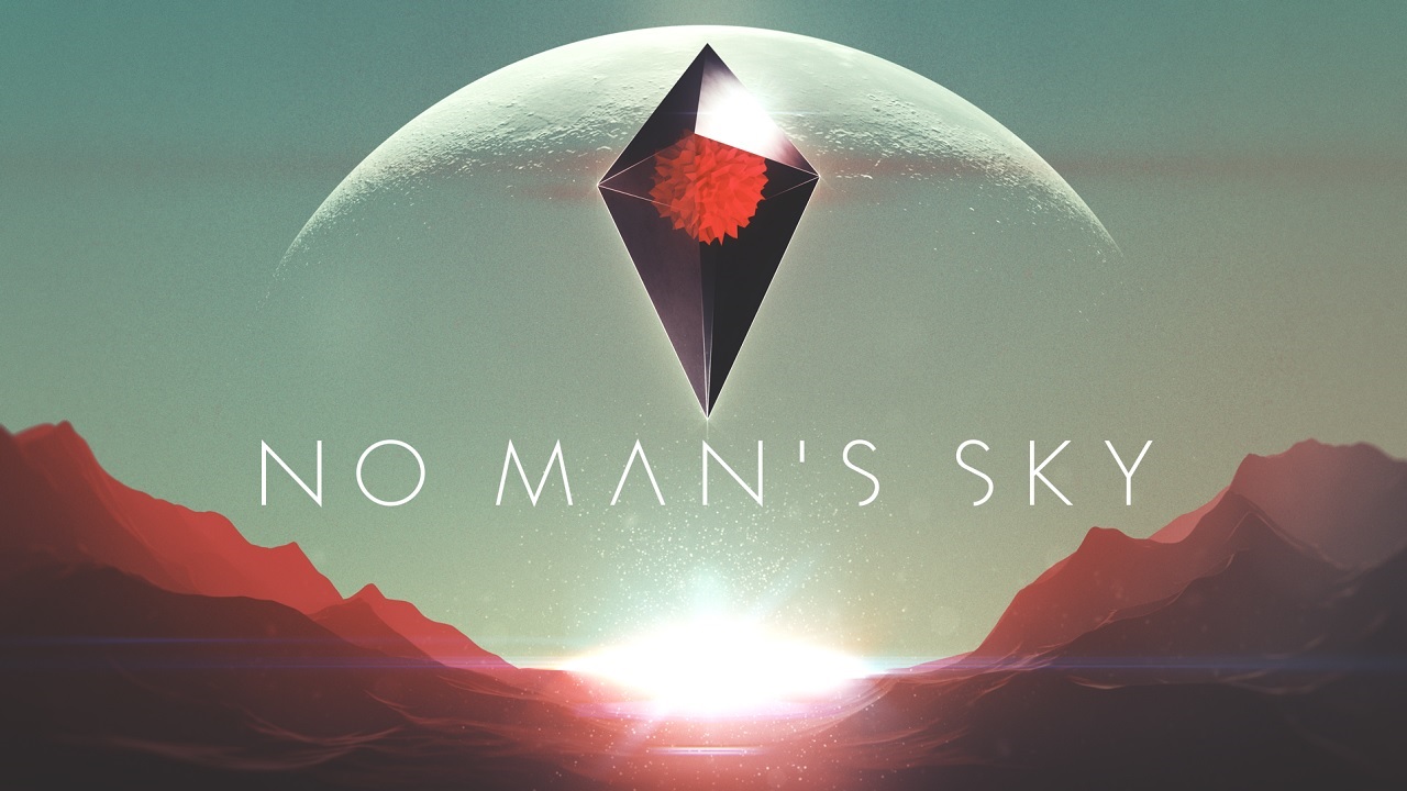 No Mans Sky