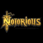 Notorious Studios - Logo