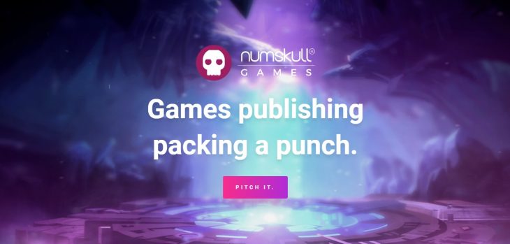 Numskull Games Publishing