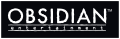 Obsidian - Entertainment - Logo - Wallpaper