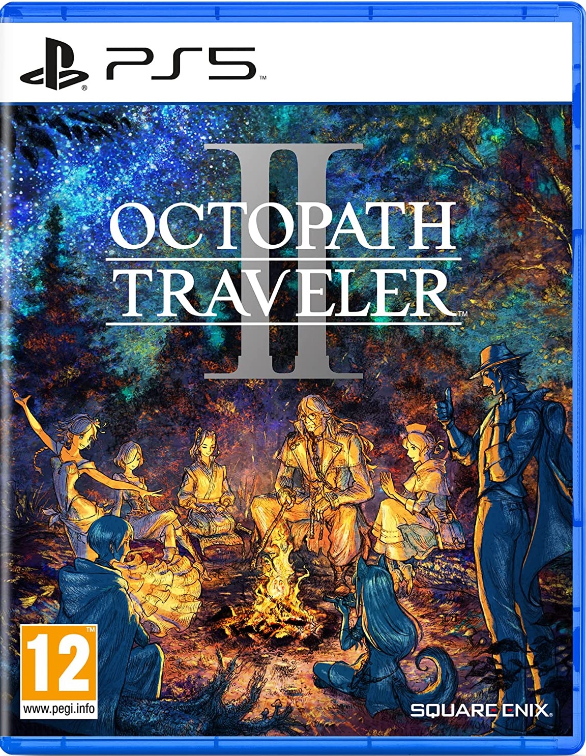 Octopath Traveler 2 Wholesale - WholesGame