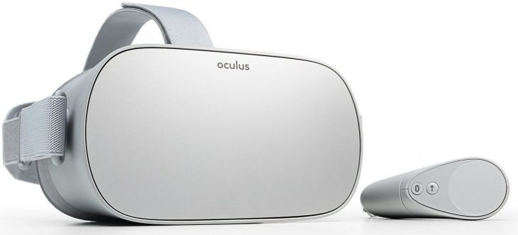 Oculus Go