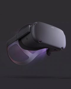 Oculus Quest backorders slip to February – March 2020