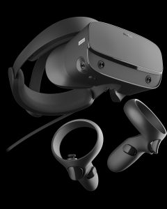 Two new Oculus VR Headsets to hit shelves on May 21