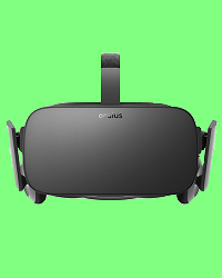 Oculus Rift Consumer Launch is a ‘Beta’ Says GAME Chief