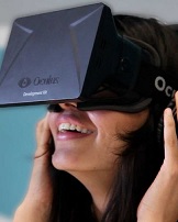 Oculus Rift to be More Powerful than Playstation VR